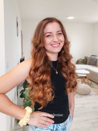 👋 VÍTEJ! 👋 Jsem Denisa, milovnice barev, komunikace a čisté vody, co má doma víc zápisníků než ponožek. (A to je co říct.)...